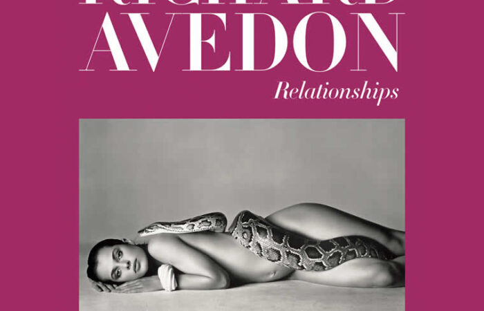 Richard Avedon - Relationships | Get Creative